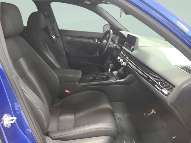 Certified 2023 Honda Civic Sport image 12