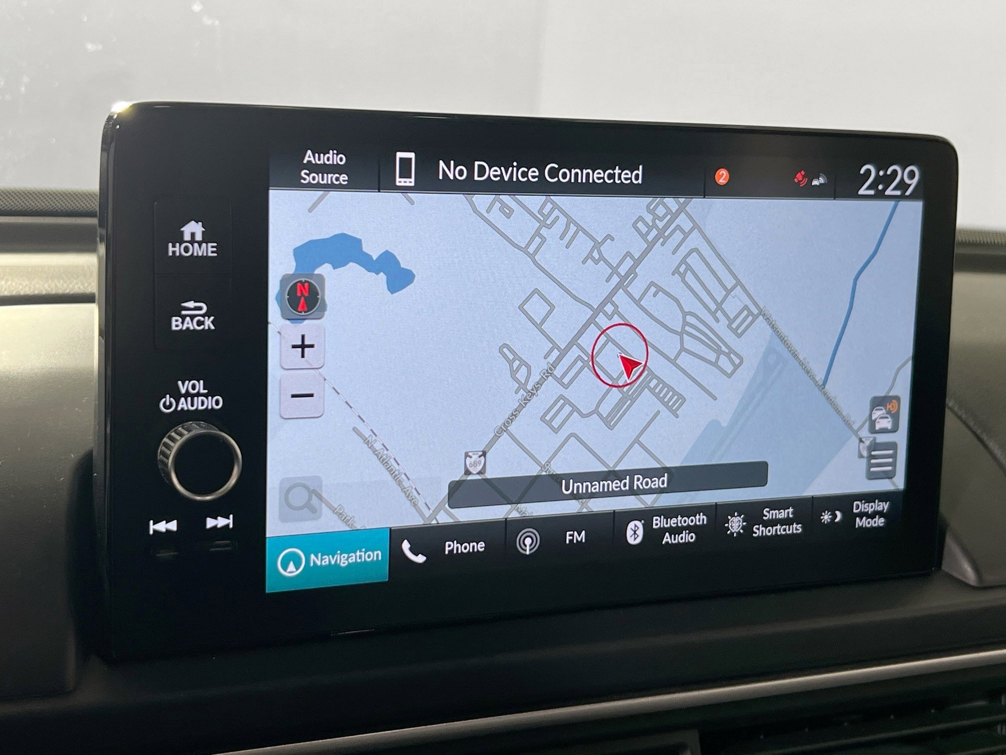 Used 2024 Honda Pilot Elite image 13