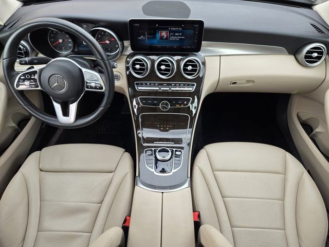 Used 2020 Mercedes-Benz C 300 Sedan image 26