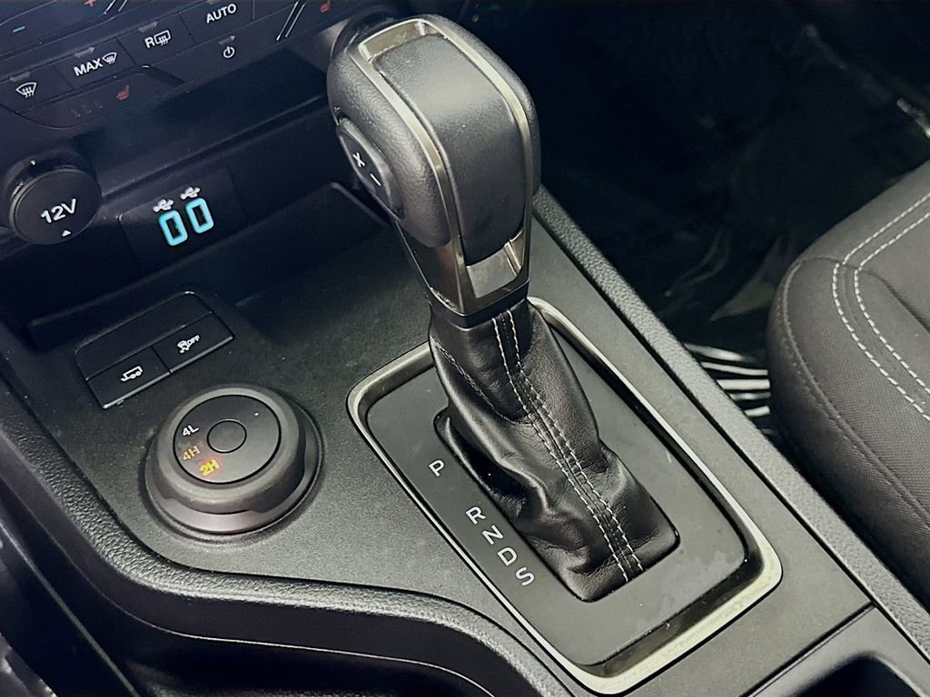 Used 2023 Ford Ranger XLT w/ Equipment Group 302A High image 30