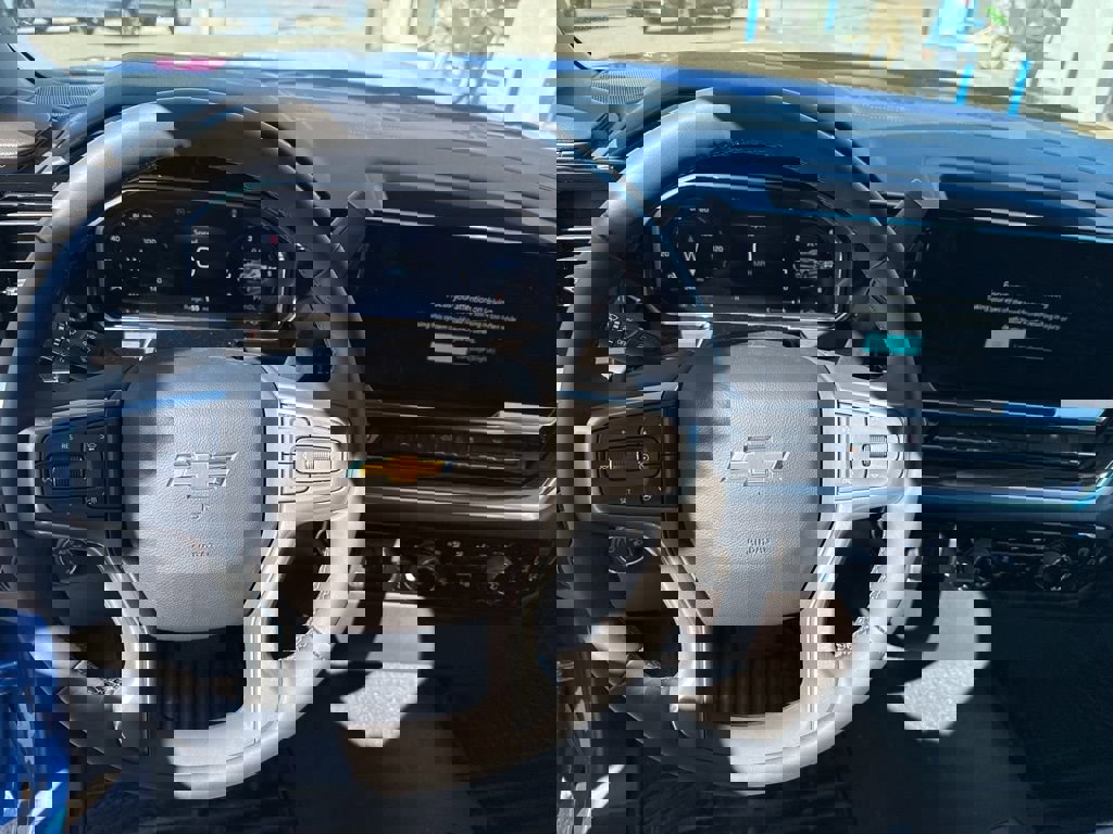 New 2026 Chevrolet Silverado 1500 LT image 21