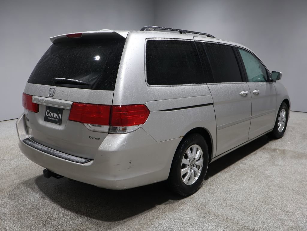 Used 2008 Honda Odyssey EX-L image 2