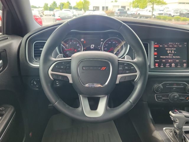 Used 2015 Dodge Charger SXT RWD image 10