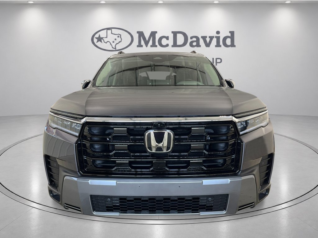 New 2026 Honda Pilot Elite image 11