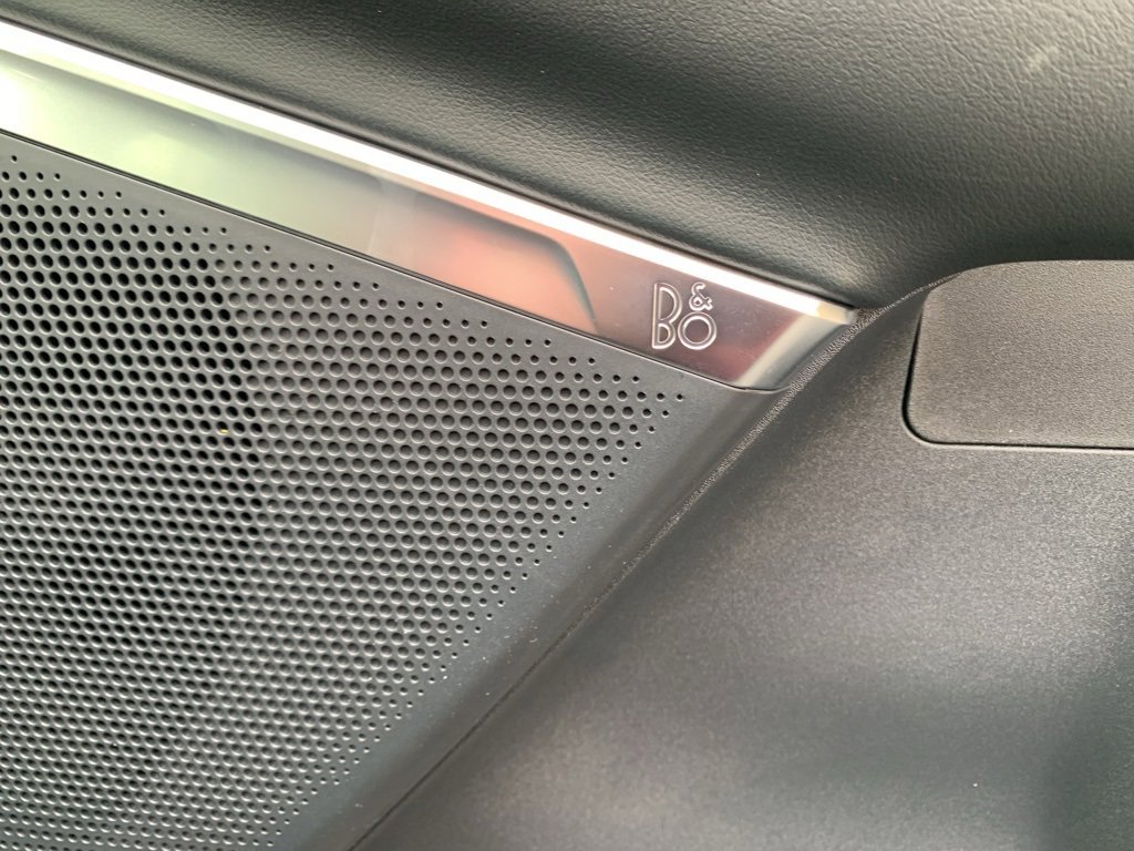 New 2026 Ford Expedition Max Platinum w/ Stealth Appearance Package image 21