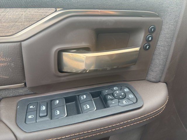 New 2025 RAM 2500 Limited image 20