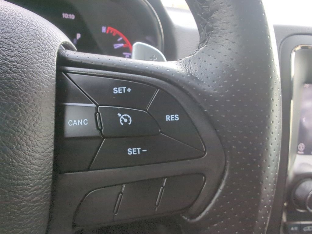 Used 2018 Dodge Durango GT w/ Blacktop Package AWD/4WD image 28