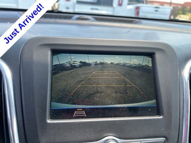 Used 2019 Chevrolet Equinox LS FWD image 20
