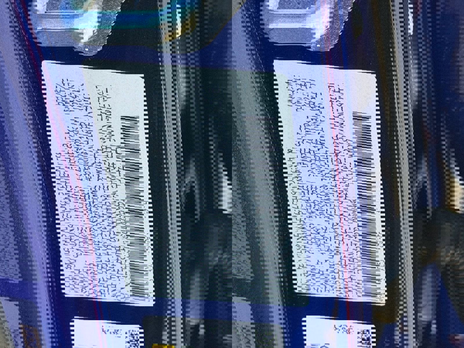 Used 2025 Honda CR-V EX-L image 32