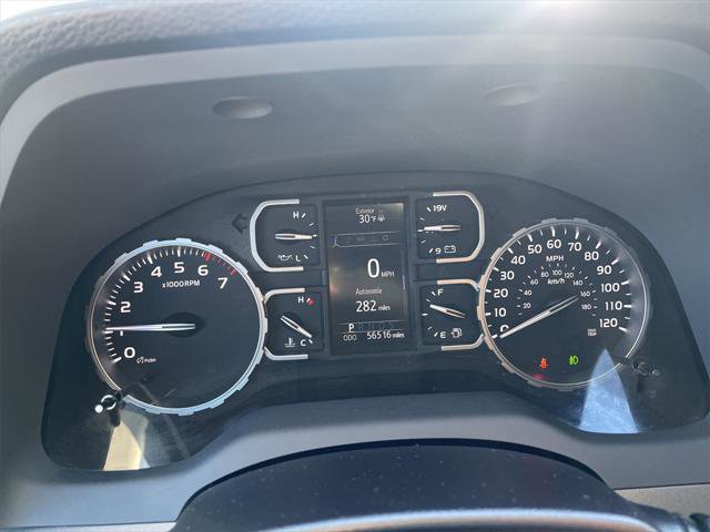 Certified 2018 Toyota Tundra SR5 image 17