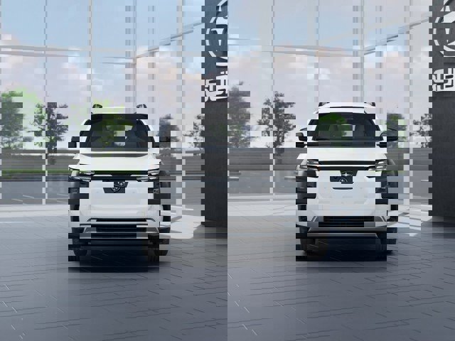 New 2026 Subaru Trailseeker image 7