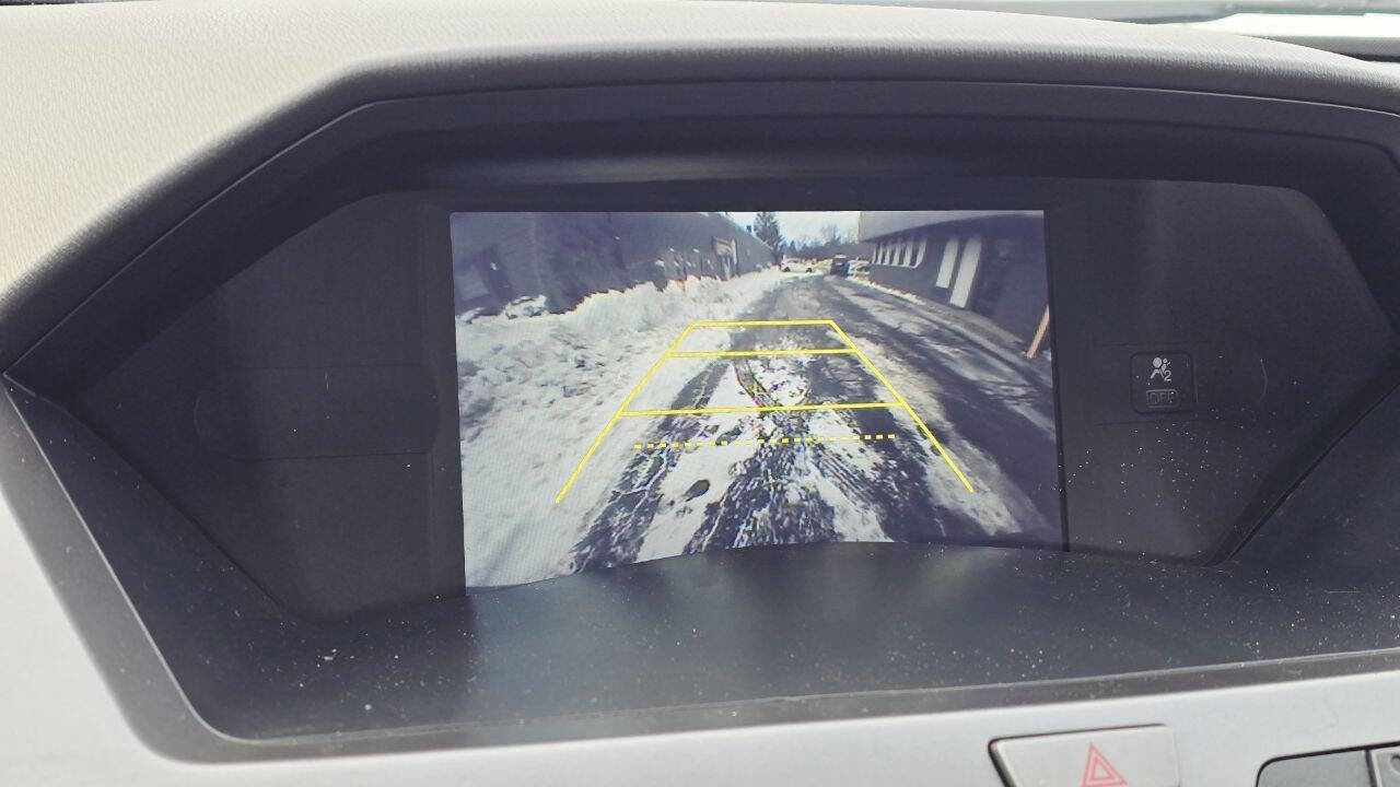 Used 2014 Honda Odyssey EX image 18