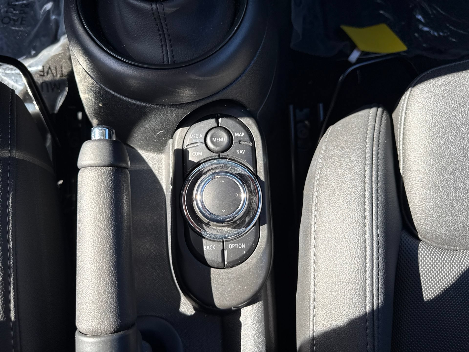 Used 2024 MINI Cooper S FWD image 27