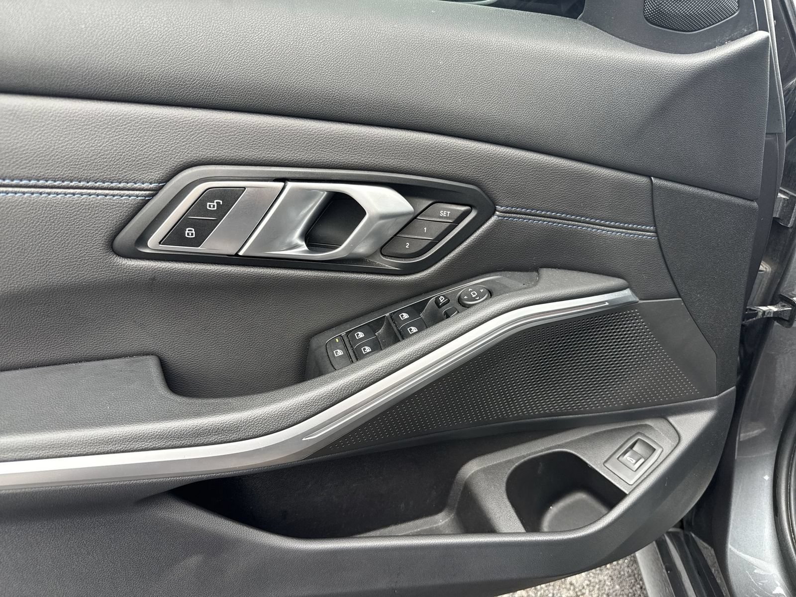 Used 2021 BMW M340i xDrive AWD/4WD image 14
