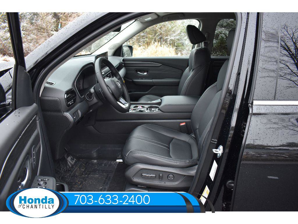 New 2026 Honda Pilot Touring image 27