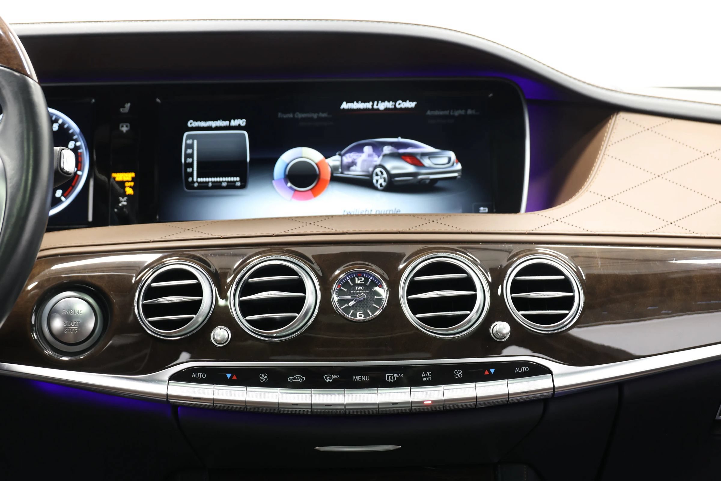 Used 2016 Mercedes-Benz Maybach S 600 image 31