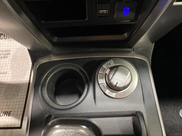 Certified 2023 Toyota 4Runner TRD Sport image 29
