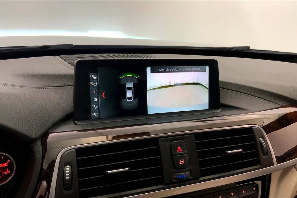 Used 2018 BMW 440i Gran Coupe xDrive AWD/4WD image 17