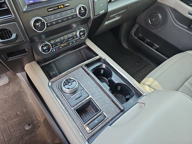Certified 2020 Ford Expedition Limited RWD image 22