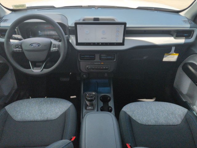 New 2026 Ford Maverick XLT FWD image 15