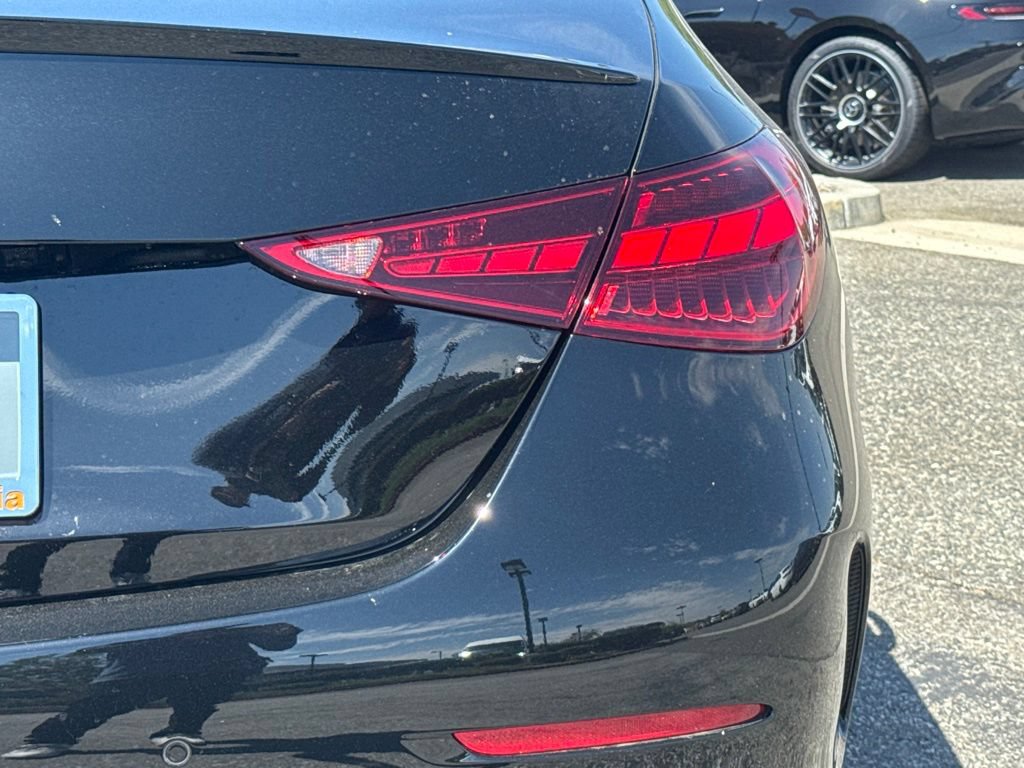 New 2026 Mercedes-Benz C 300 Sedan image 15