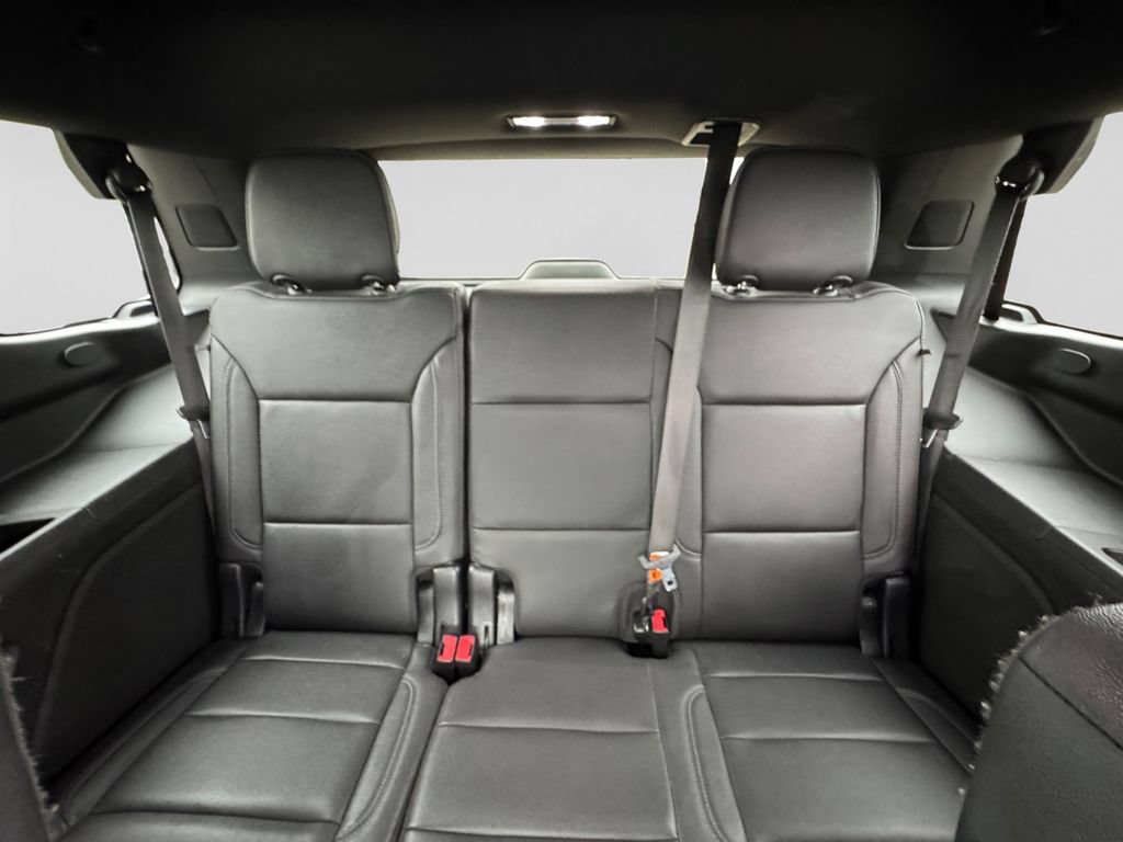 Used 2022 Chevrolet Tahoe LT w/ LT Signature Package AWD/4WD image 20