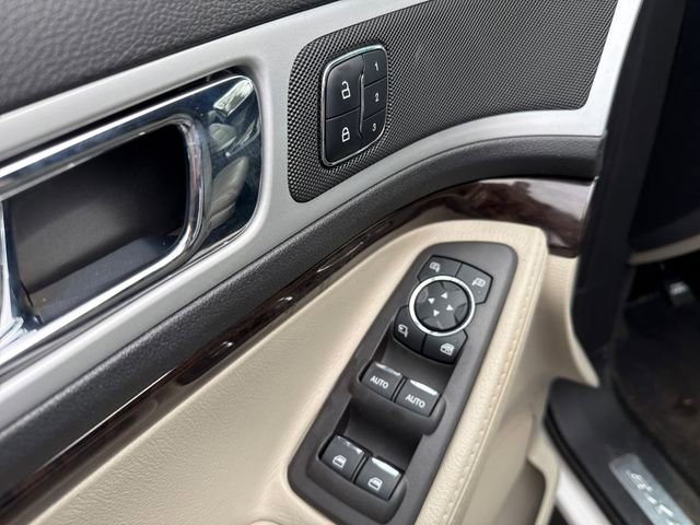 Used 2015 Ford F150 Lariat image 25