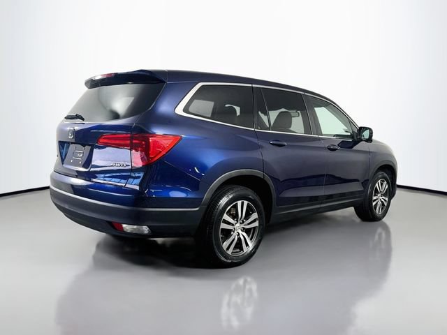 Used 2018 Honda Pilot EX-L image 8