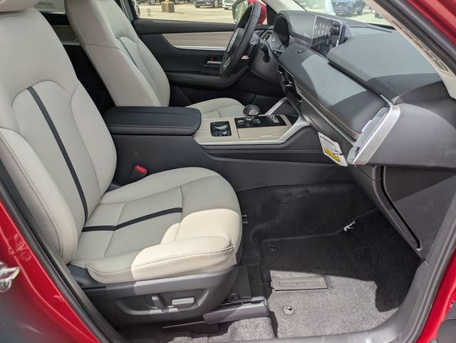 New 2026 MAZDA CX-90 3.3 Turbo w/ Preferred Package image 25