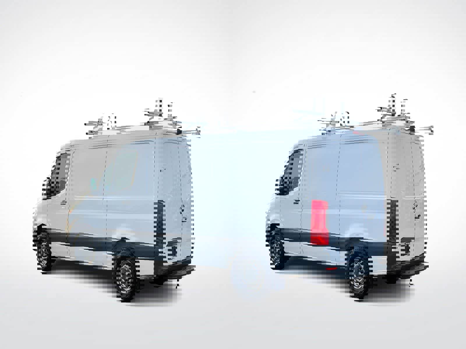 Used 2023 Mercedes-Benz Sprinter 2500 image 6