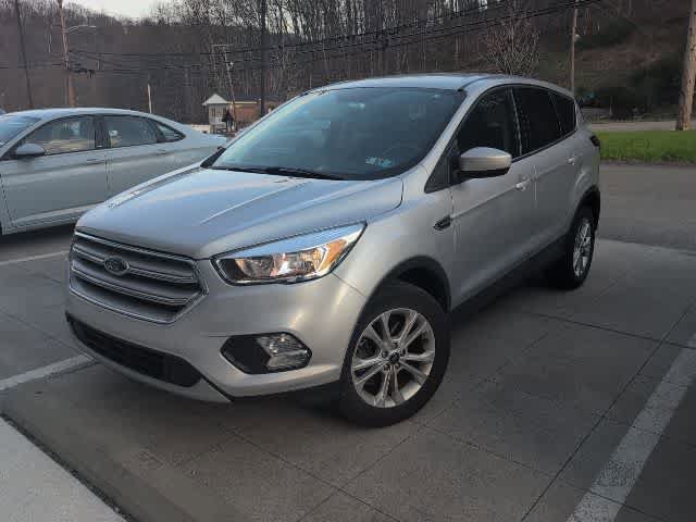 Used 2019 Ford Escape SE AWD/4WD image 1
