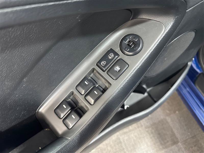 Used 2017 Kia Forte LX w/ LX Popular Package FWD image 30