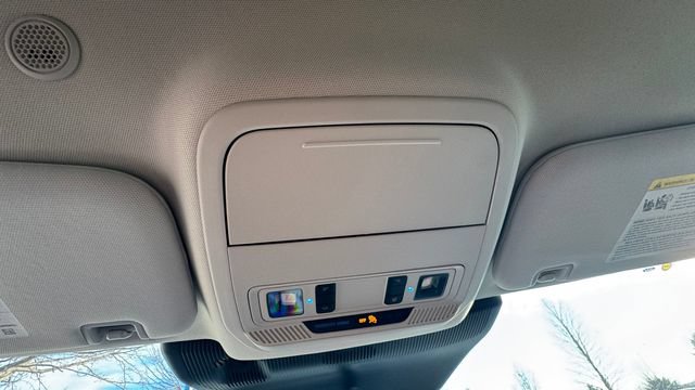 New 2026 Ford Explorer Active AWD/4WD image 35
