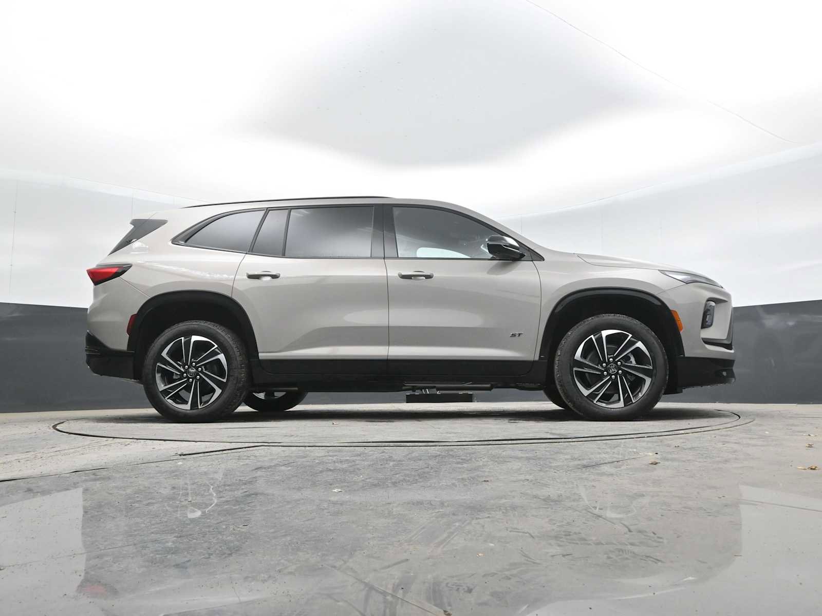 New 2026 Buick Enclave Sport Touring w/ Power Package image 44