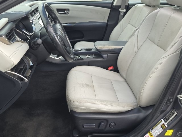 Used 2014 Toyota Avalon XLE Touring FWD image 14