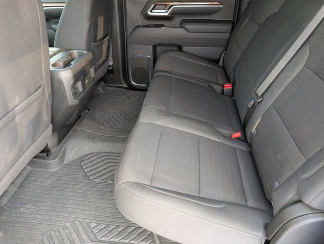 Used 2025 Chevrolet Silverado 2500 LT image 26