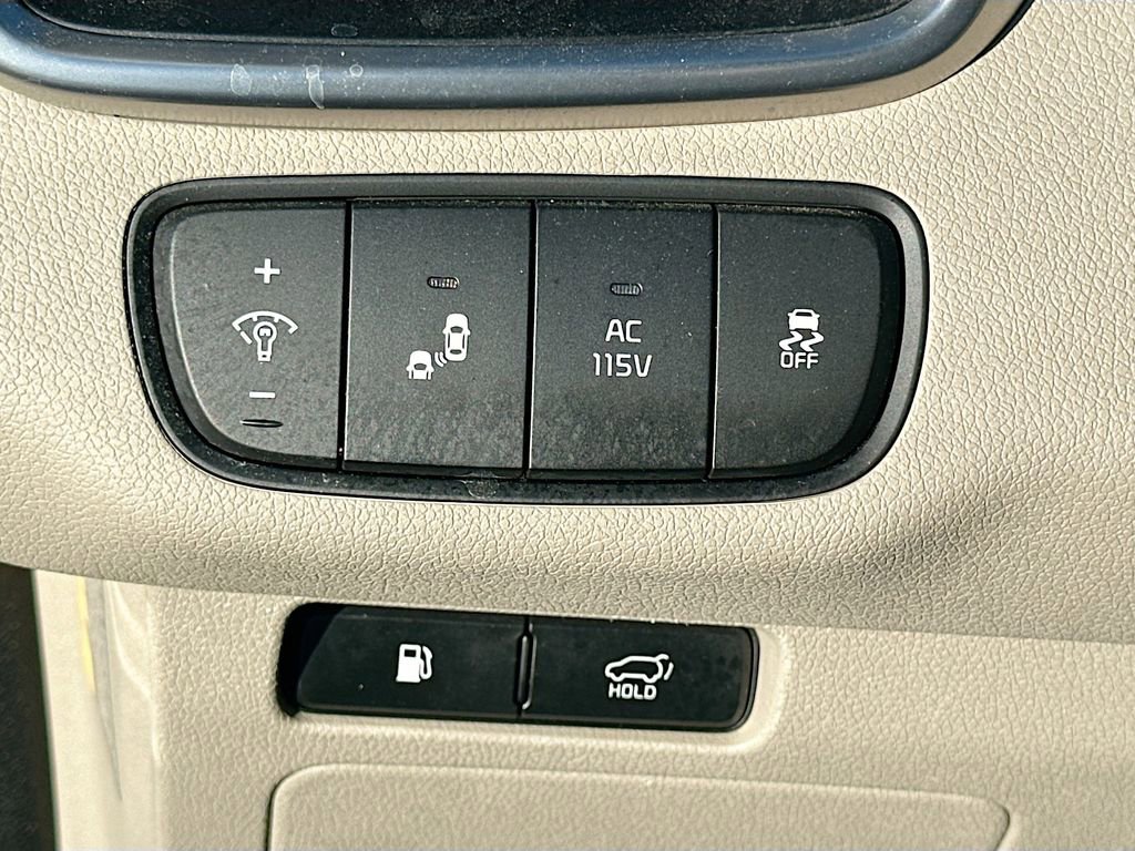 Used 2016 Kia Sorento EX w/ EX Premium Package image 10