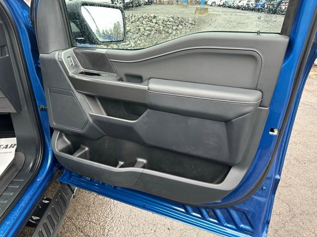 Used 2023 Ford F150 XLT w/ Equipment Group 302A High image 18