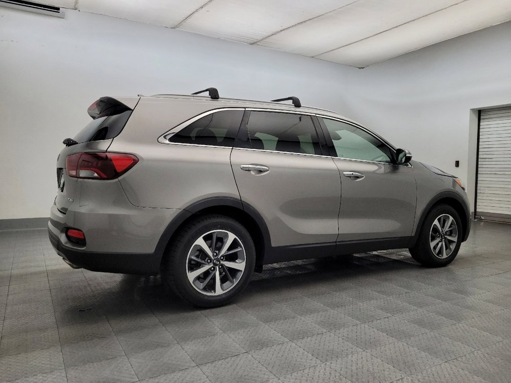 Used 2019 Kia Sorento EX image 10