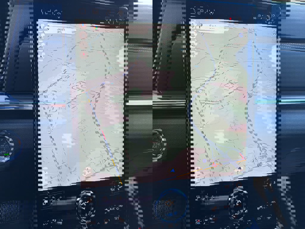 New 2026 GMC Terrain Elevation w/ Elevation Premium Package image 10