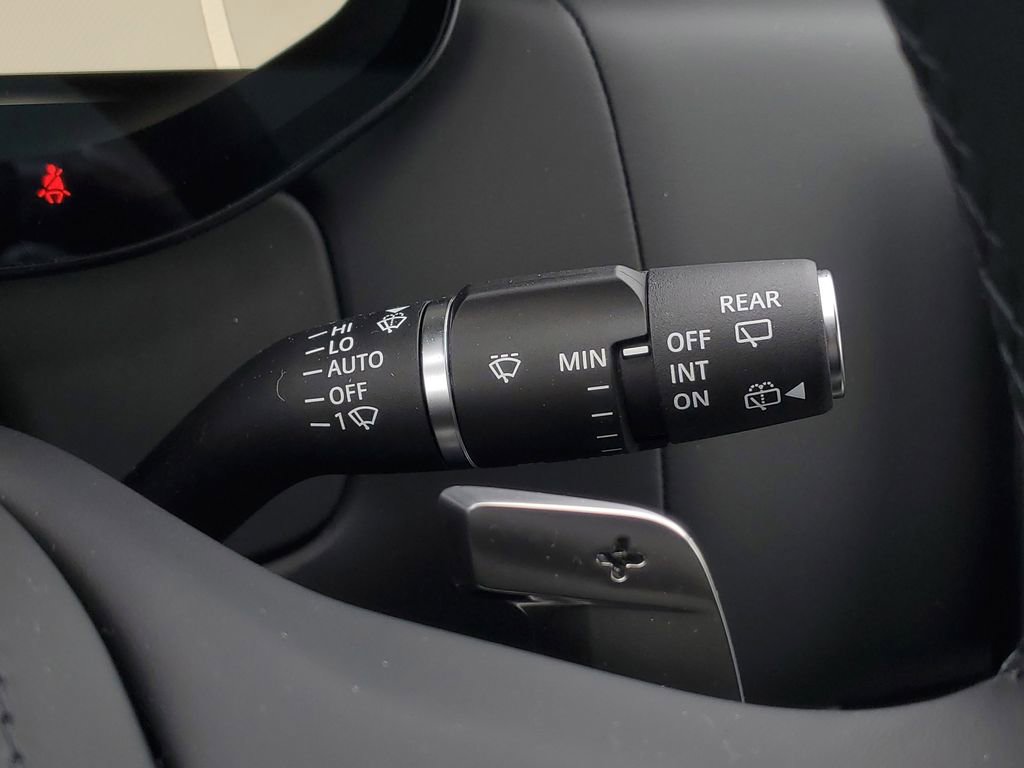 New 2026 Land Rover Range Rover SE AWD/4WD image 15