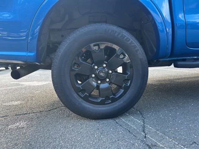 Certified 2021 Ford Ranger XLT w/ Equipment Group 301A Mid image 39