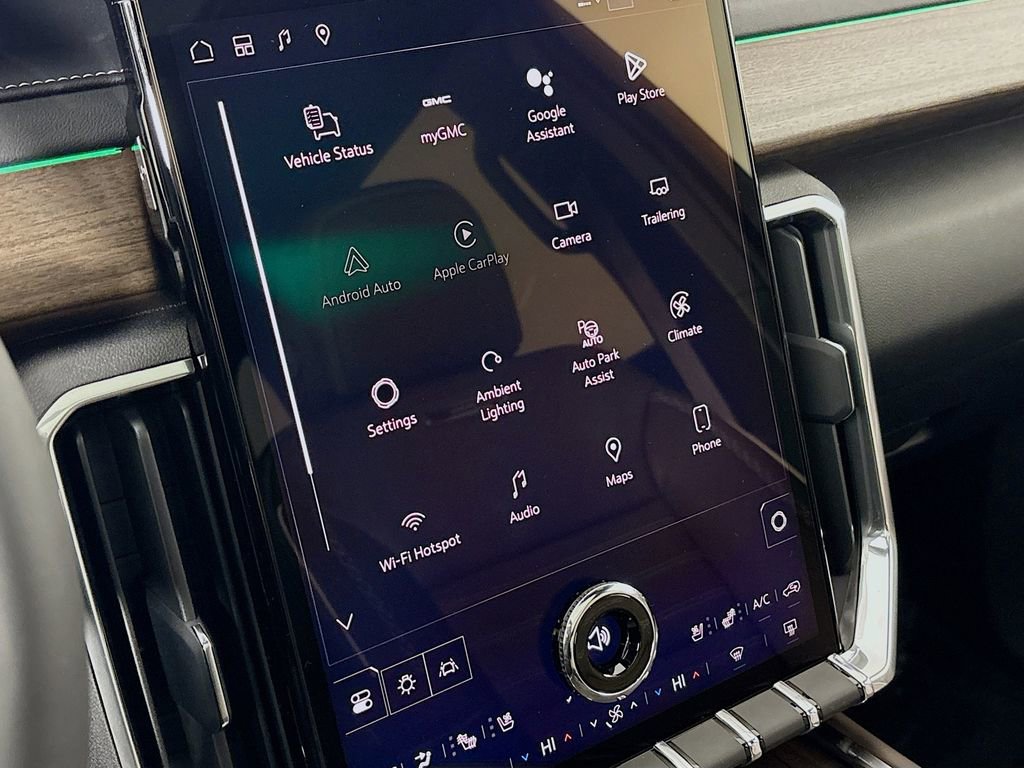 New 2026 GMC Acadia Denali Ultimate image 15