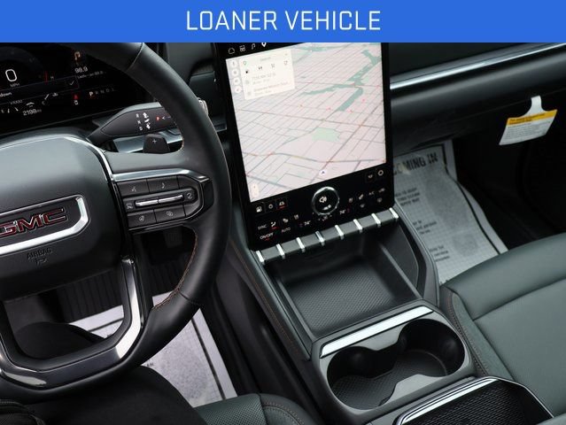 New 2026 GMC Terrain AT4 w/ Convenience Package III AWD/4WD image 23