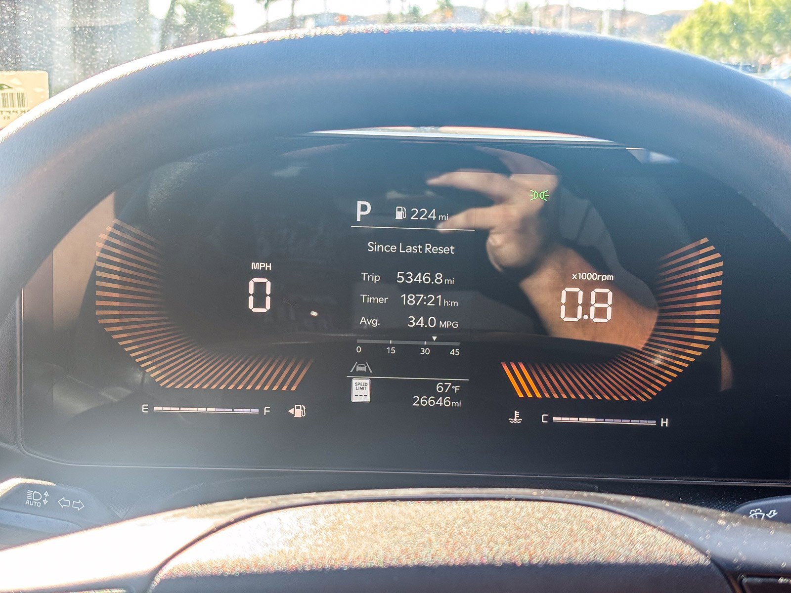 Used 2025 Kia K4 FWD image 28