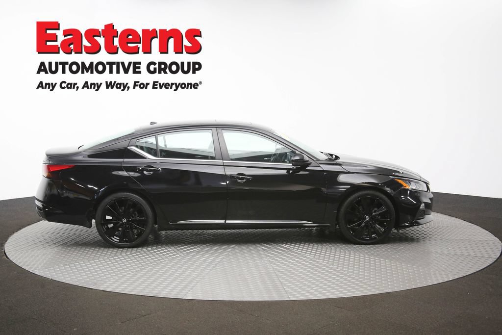 Used 2022 Nissan Altima 2.0 SR FWD image 45
