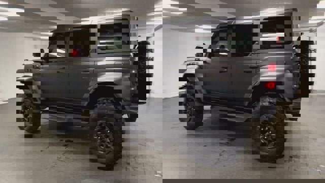 Used 2024 Ford Bronco Raptor w/ Interior Carbon Fiber Pack 6 image 6