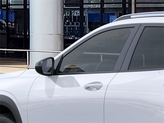 New 2026 Chevrolet Trax ACTIV w/ Sunroof Package FWD image 12