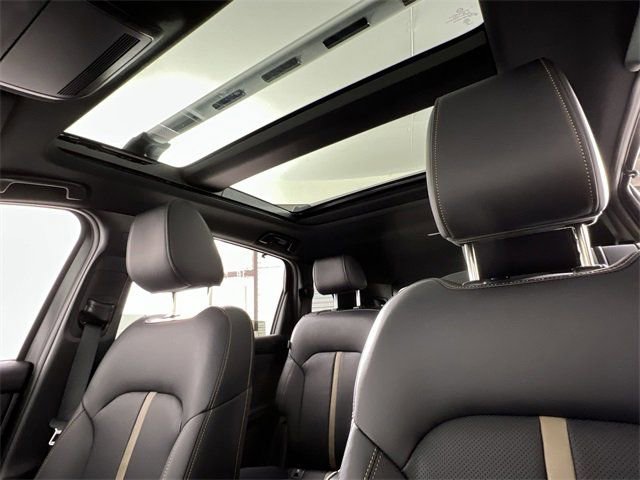 New 2026 MAZDA CX-90 3.3 Turbo S w/ Premium Plus image 14