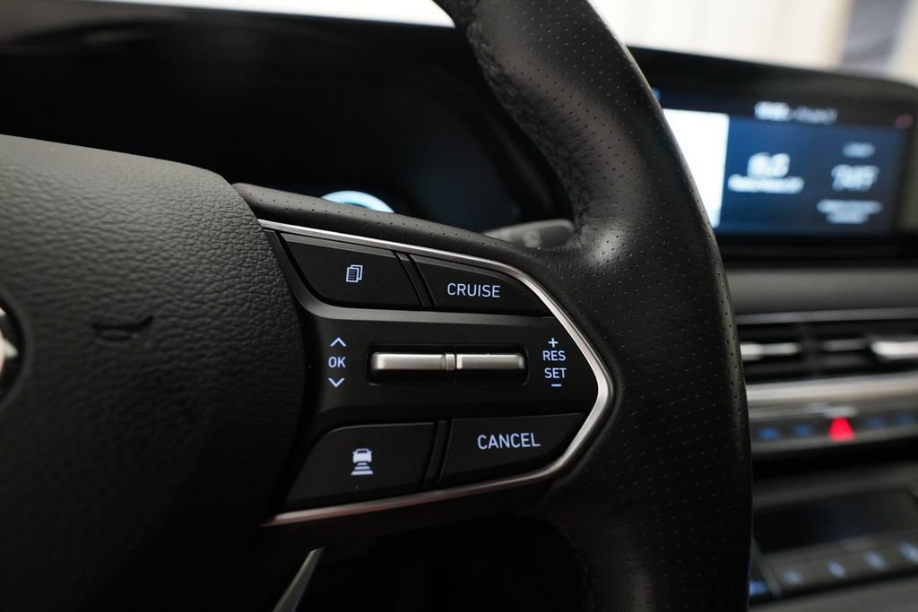 Used 2021 Hyundai Palisade Calligraphy AWD/4WD image 19